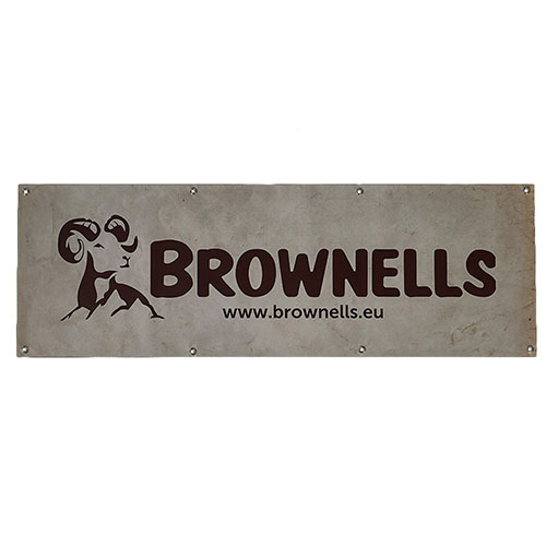 Equipement Brownells > Patches à Coudre & Thermocollants - Prévisualiser 1